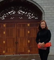 Thu, 50 tuổi, Tìm người kết hôn, Nữ, Bắc Ninh, Việt Nam
