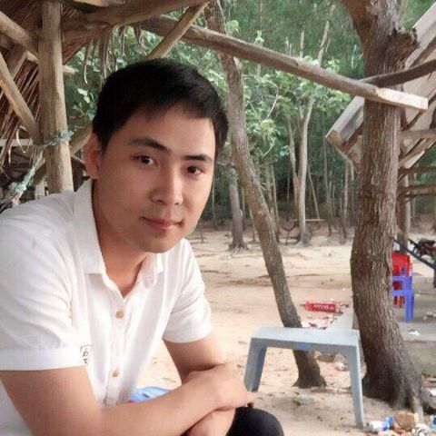 Triệu Hùng, 33 tuổi, Tiên Lãng, Việt Nam