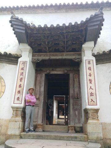 Tôi & chúng ta, 63 tuổi, Quận Sơn Trà, Việt Nam