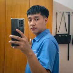 Tèo, 24 tuổi, Tìm bạn bốn phương, Nam, Nha Trang, Khánh Hòa