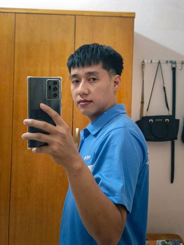 Tèo, 24 tuổi, Nha Trang, Việt Nam