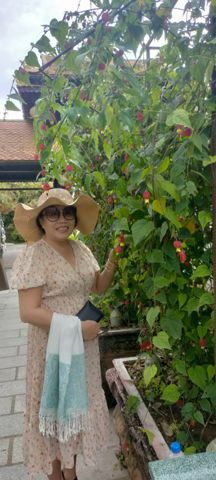 Trúc, 57 tuổi, Mỹ Tho, Việt Nam