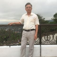 Anh Mạnh, 65 tuổi, Tìm bạn bốn phương, Nam, Thanh Trì, Hà Nội