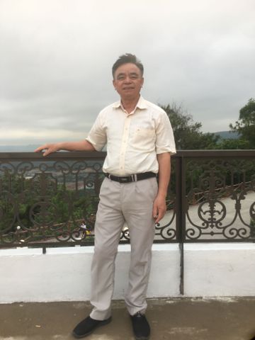 Anh Mạnh, 65 tuổi, Thanh Trì, Việt Nam