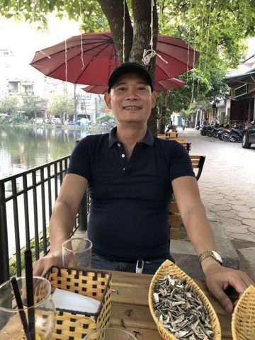 Hưng, 47 tuổi, Quận Bắc Từ Liêm, Việt Nam