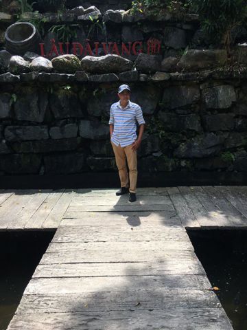 Thương, 40 tuổi, Vĩnh Long, -- Select Country --