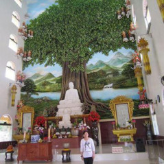 Misa Pham, 40 tuổi, Tìm người yêu, Nữ, Thủ Đức, Hồ Chí Minh