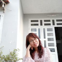 Hoài Anh, 38 tuổi, Tìm người kết hôn, Nữ, Tân Phú, Đồng Nai