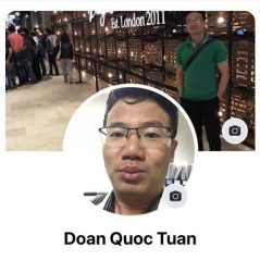 ĐOÀN QUỐC TUẤN, 43 tuổi, Tìm bạn bè, Nam, Biên Hòa, Đồng Nai