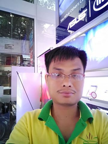 Tuyên, 36 tuổi, Quận 3, Việt Nam