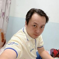 Quân Triệu, 38 tuổi, Tìm người kết hôn, Nam, Quận Gò Vấp, Hồ Chí Minh