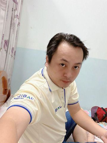Quân Triệu, 38 tuổi, Quận Gò Vấp, Việt Nam