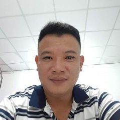 Nguyễn Khiêm, 40 tuổi, Tìm bạn bốn phương, Nam, Thủ Đức, Hồ Chí Minh