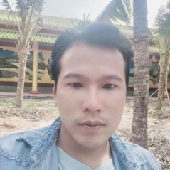Tảo, 33 tuổi, Tìm bạn bè, Nam, Quận Bình Tân, Hồ Chí Minh