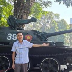 Huỳnh Ba, 47 tuổi, Tìm người hẹn hò, Nam, Quận 5, Hồ Chí Minh