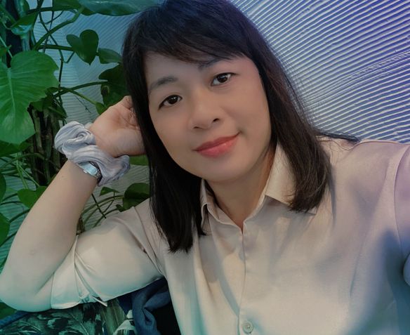 Mai Phương, 46 tuổi, Củ Chi, Việt Nam