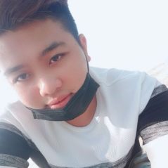 Nguyễn huệ nhi, 28 tuổi, Tìm bạn bốn phương, Nam, Thới Lai, Cần Thơ