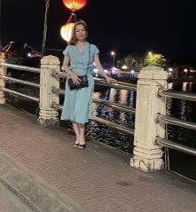 Huyền, 38 tuổi, Tìm bạn bè, Nữ, Thủ Đức, Hồ Chí Minh