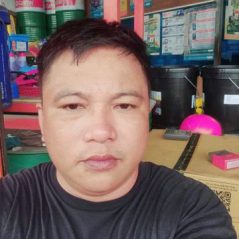 Tac, 43 tuổi, Tìm bạn bè, Nam, Thủ Đức, Hồ Chí Minh