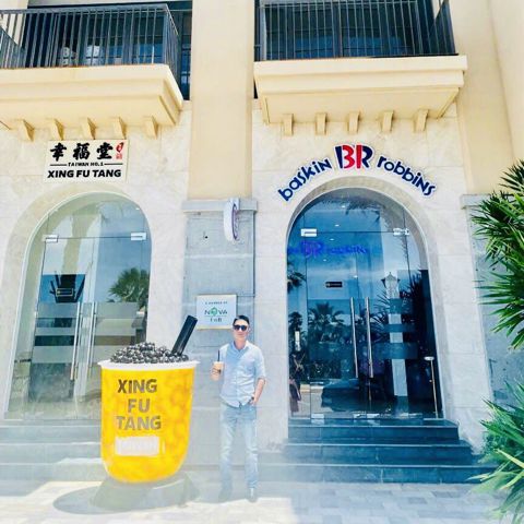 Don, 48 tuổi, Quận 3, Việt Nam