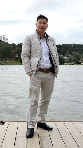 Nguyễn văn giap, 40 tuổi, Quận 1, Việt Nam