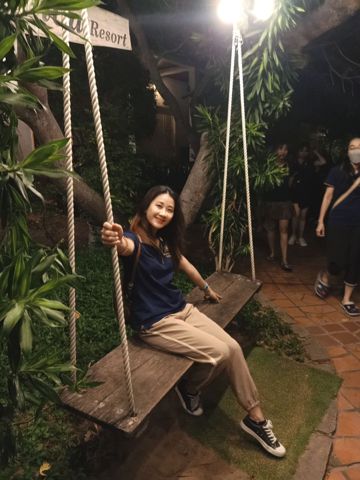 "Tử tế....", 33 tuổi, Quận 1, Việt Nam