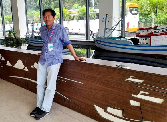 Trung, 42 tuổi, Quận 1, Việt Nam