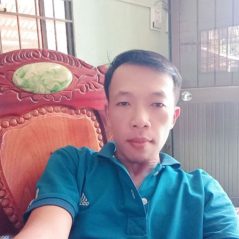 Cường 1988, 35 tuổi, Tìm người kết hôn, Nam, Châu Thành, Tây Ninh