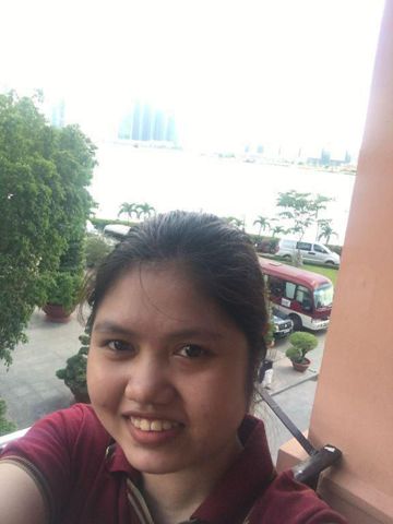 Tindy, 31 tuổi, Quận 3, Việt Nam