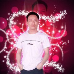 Đinh Thiện Bản, 41 tuổi, Tìm bạn bè, Nam, Yên Mỹ, Hưng Yên