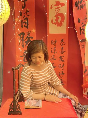 Đinh N, 46 tuổi, Quận 1, Việt Nam