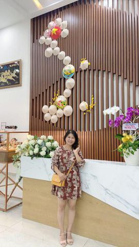 Thu, 55 tuổi, Mỹ Tho, Việt Nam
