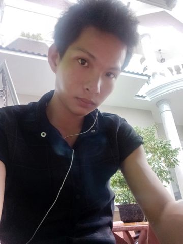 Stim Stevens, 29 tuổi, Quận 12, Việt Nam