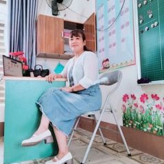 THIẾT MỘC LAN, 49 tuổi, Tìm bạn bốn phương, Nữ, Thái Nguyên, Việt Nam
