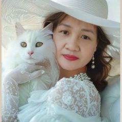 IHồng Yến, 48 tuổi, Tìm bạn bốn phương, Nữ, Bình Chánh, Hồ Chí Minh