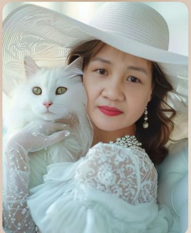IHồng Yến, 48 tuổi, Bình Chánh, Việt Nam