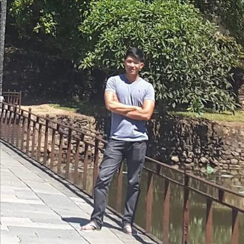 Hoàng Liêm, 37 tuổi, Quận Tân Bình, Việt Nam