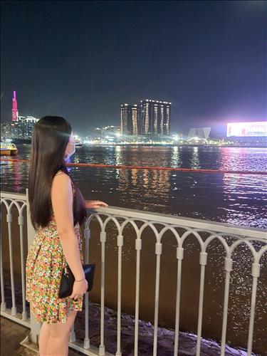 Nhi, 28 tuổi, Quận 1, Việt Nam