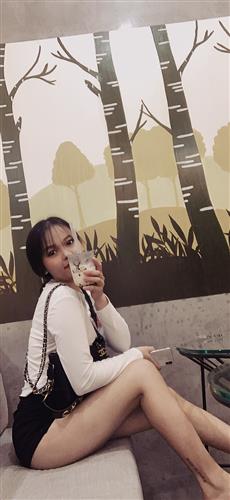 Thiên An, 25 tuổi, Quận 1, Việt Nam