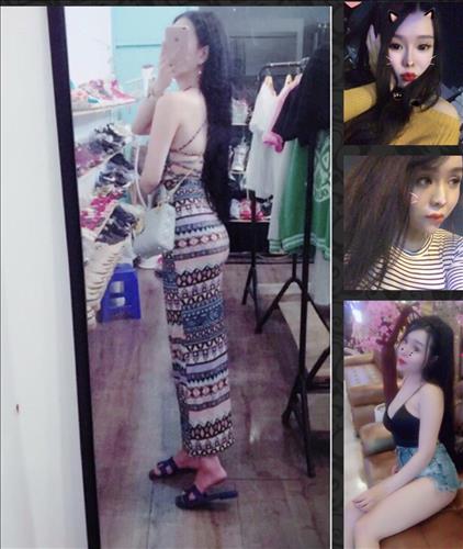 Trần Thuý Hằng, 23 tuổi, Quận Liên Chiểu, Việt Nam