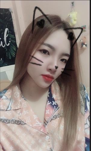 Trúc Giang, 27 tuổi, Quận 1, Việt Nam