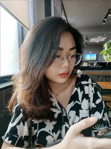 Thảo, 23 tuổi, Quận 1, Việt Nam