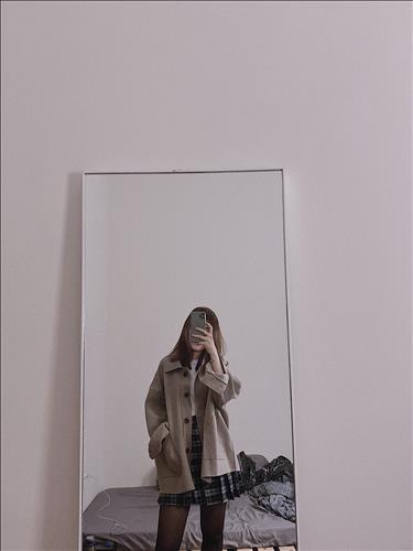 Chit, 25 tuổi, Quận 1, Việt Nam