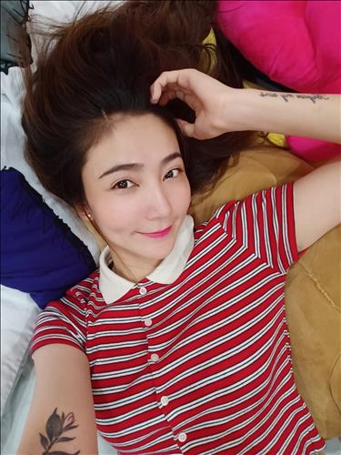 Wendy, 31 tuổi, Quận 1, Việt Nam