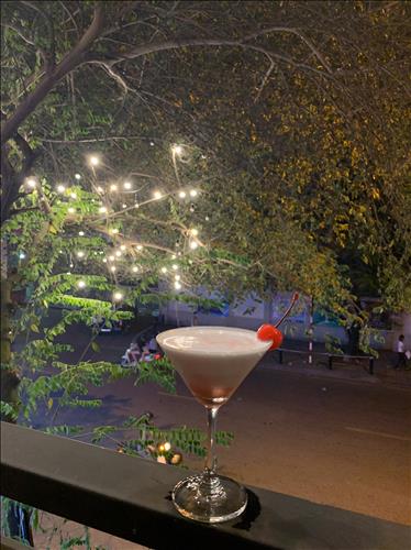 Blue bird, 30 tuổi, Quận Ba Đình, Việt Nam