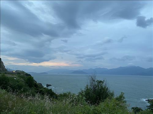Như Quình, 19 tuổi, Nha Trang, Việt Nam