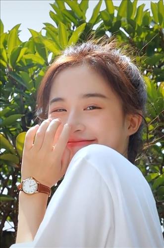 Minn, 17 tuổi, Quận 1, Việt Nam