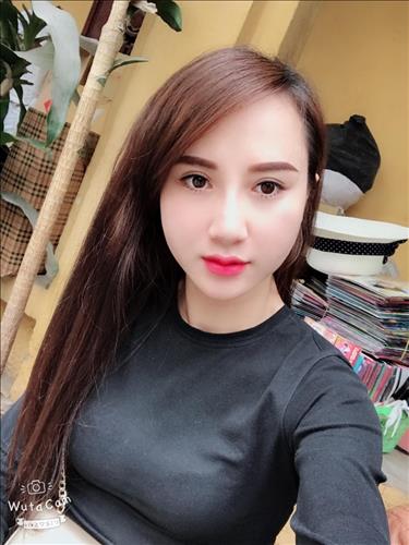 Thu Hằng, 30 tuổi, Quận 1, Việt Nam