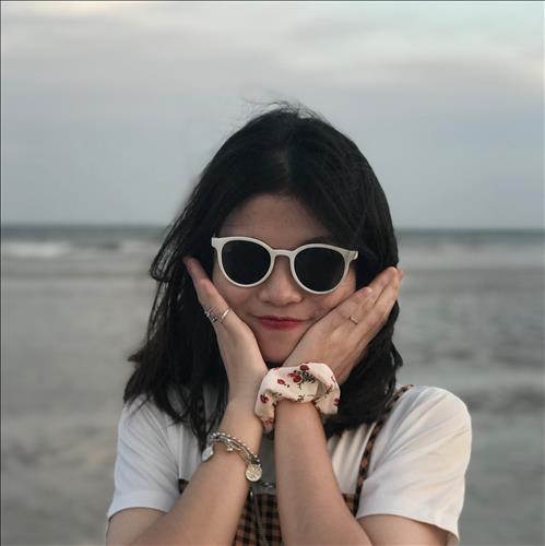 Trần Hải Yến, 20 tuổi, Quận 1, Việt Nam