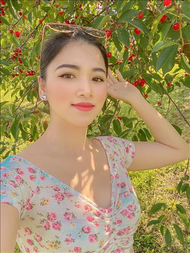 amanda trần, 30 tuổi, Quận 1, Việt Nam